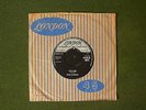 ((MR1)) Dale Hawkins Liza Jane  UK London 45 EX+ Beauty