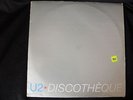 U2 ?– Discothèque REF: Island Records ?– 12ISD649DJ hors commerce Jan 1997 UK