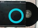 GERMS - (GI) - LP 1979 Slash Records rare original US 1st press
