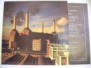 Pink Floyd - Animals , D Vinyl LP1977 2nd issue Gatefold + Original Inner Sleeve