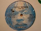 WAYNE WADE – LORD OF LORDS – VIVIAN JACKSON 12”