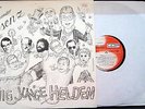 LP / ALEXANDER BISENZ / AMBROS / FALCO / COP RECORDS / AUSTRIA / RAR /