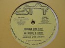 ARNIE LOVE & THE LOVELETTS 