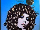 MOTT THE HOOPLE HOOPLE  VERY RARE ORIG '74 BRITISH (UK) LP w/INSERT & STICKER NM