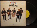 The Yardbirds - Having a Rave Up with The Yardbirds on Epic LN 24177 1st Press