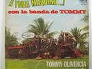Tommy Olivencia 
