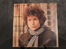 Bob Dylan Blonde on Blonde Mono 1st Pressing C2L41