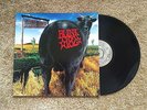 Blink 182 - Dude Ranch vinyl LP - original 1st pressing on Grilled Cheese RARE