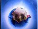 JEAN MICHEL JARRE OXYGENE RARE SEALED ORIG '76 POLYDOR LP NEW AGE CLASSIC