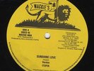 Itopia ?– Sunshine Love / Harlott / Get Over ORIG USA 12