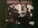 COWBOY JUNKIES TRINITY SESSIONS Vinyl Record Album  MINT