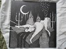Dragged Into Sunlight - Hatred for Mankind LP LTD WHITE RARE