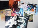 Konvolut Vinyl-LPs Soft Machine