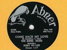 DOO-WOP : THE IMPRESSIONS W/ JERRY BUTLER ON ABNER 78 1017