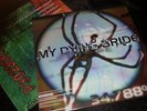 MY DYING BRIDE 34.788%... Complete 2xLP REISSUE avant-death doom paradise lost