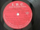  I.B.C Recording Studios Acetate The Sound of Soul Vol.2 Various VG/+