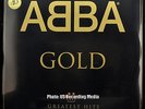 Vinyl Abba Greatest Hits 2 LP Set New Factory Sealed Ships Double Boxed