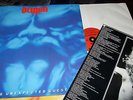 DEMON : THE UNEXPECTED GUEST LP 1982 POLYDOR GERMANY
