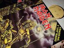 IRON MAIDEN : SANCTUARY UNCENSORED COVER 12