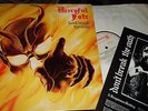 MERCYFUL FATE : DONT BREAK THE OATH LP 1984 ROADRUNNER NL