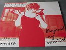 MYLENE FARMER : Beyond My Control Maxi 33 tours Vinyl