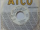 IRON BUTTERFLY IN-A-GADDA-DA-VIDA atco DJ PROMO 45 beautiful NM- psych 