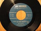 RARE KILLER NORTHERN SOUL / LSD 45 REX GARVIN  I GOTTA GO NOW  LIKE  NM /VG++
