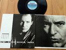 LP: VASCO ROSSI c'e' chi dice no TELDEC SUISA 7625136, 1987