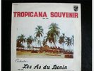 Tropicana Souvenir * LP Original Afro Funk * Les As du Benin ( Lome, Togo )