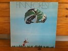 FINNFOREST - Finnforest ,Finnish Prog Psych Jazz Fusion,Love Records 1975