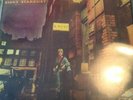 David Bowie Rise And Fall Of Ziggy Stardust And The Spiders From Mars TOP LP