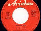 DANNY AND THE JUNIORS twistin all night long / ROY BUCHANAN mule train... ARIOLA