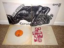 COMUS First Utterance LP Dawn 1971  UK 1st Press