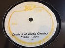 Vibes Tone Leaders Of Black Country Rare Killer Roots 12