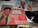 ELVIS PRESLEY  HARUM SCARUM 1965 US RCA LPM-3468 IN SHRINK W/STICKER & PHOTO EX