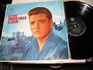 ELVIS PRESLEY CHRISTMAS LP BLACK RCA L 10341 RARE 1964 AUSTRALIAN PRESS EX