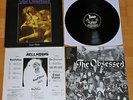The OBSESSED - Lunar Womb LP - Hellhound Rec. - Saint Vitus  - Spirit Caravan