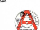 BATMAN TV THEME STATESIDE DEMO SS 517 NELSON RIDDLE BRITISH LISTEN
