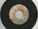TOMMY McCOOK/TRIBUTE TO RAMSES/ PHYLLIS DILLON /LIPSTICK ON YOUR COLLAR/7''/VG++