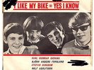 THE MASCOTS- Great 1964 Swedish BEAT – Much Beatles influenced PS- Listen
