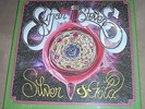 Sufjan Stevens Silver & Gold Christmas Vinyl LP Box Set Illinoise Michigan