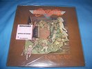 AEROSMITH TOYS IN THE ATTIC 180 GRAM AUDIOPHILE REMASTERED VINYL LP SEALED