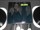 Six Finger Satellite Vinyl Severe Exposure 1995 2x LP Sub Pop