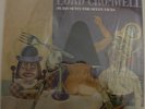OPUS AVANTRA Lord Cromwell Plays Suite For Seven Vices SRLP Suono Records 1975