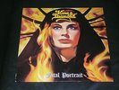 King Diamond   Vinyl Schallplatte LP / Fatal Portrait