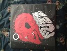 Fuzz S/T Album; Fuzzy Version. Rare Ty Segall , OOP