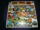 FRENCH LP JANIS JOPLIN BIG BROTHER & THE HOLDING COMPANY *CHEAP THRILLS* 1970