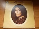 Julie Covington - The Beautiful Changes 1971 UK LP COLUMBIA