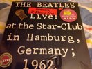 The Beatles Live At The Star Club LS-2-7001 Sealed 2 Albums Rare