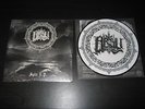 ABSU / DEMONICAL - SPLIT *picture* - FREE SHIPPING